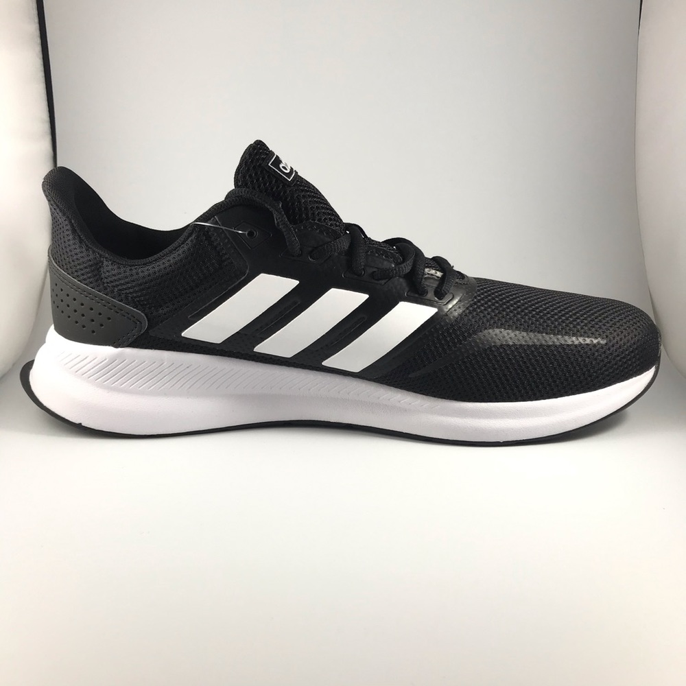 Adidas men’s Runfalcon running shoes sneak… - Picture 2 of 8